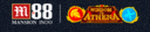 Logo M88 Indonesia - Panduan Akses Resmi